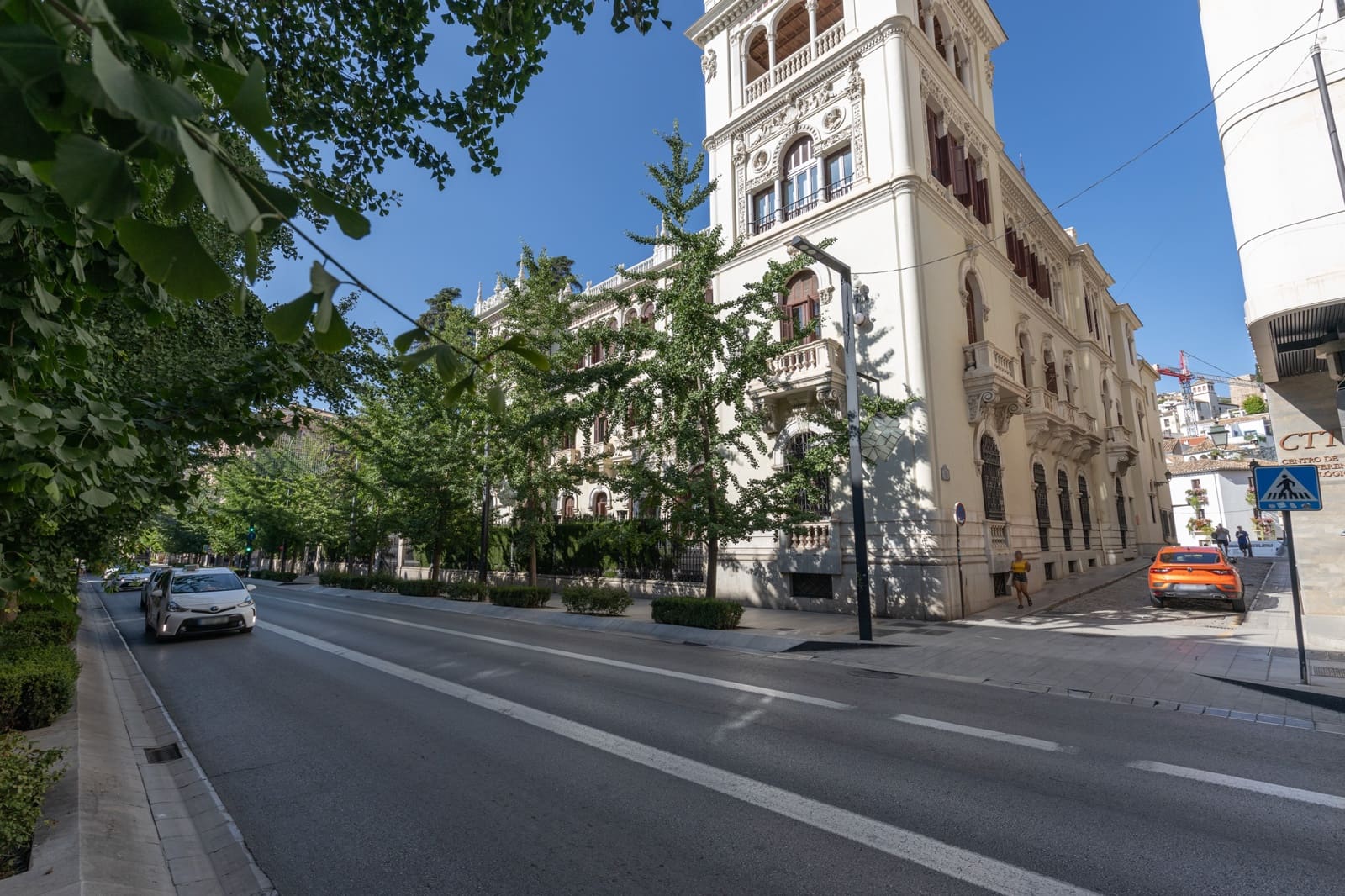 3 soveværelse Penthouse til salg i Granada by - € 349.900 (Ref: 9819650)