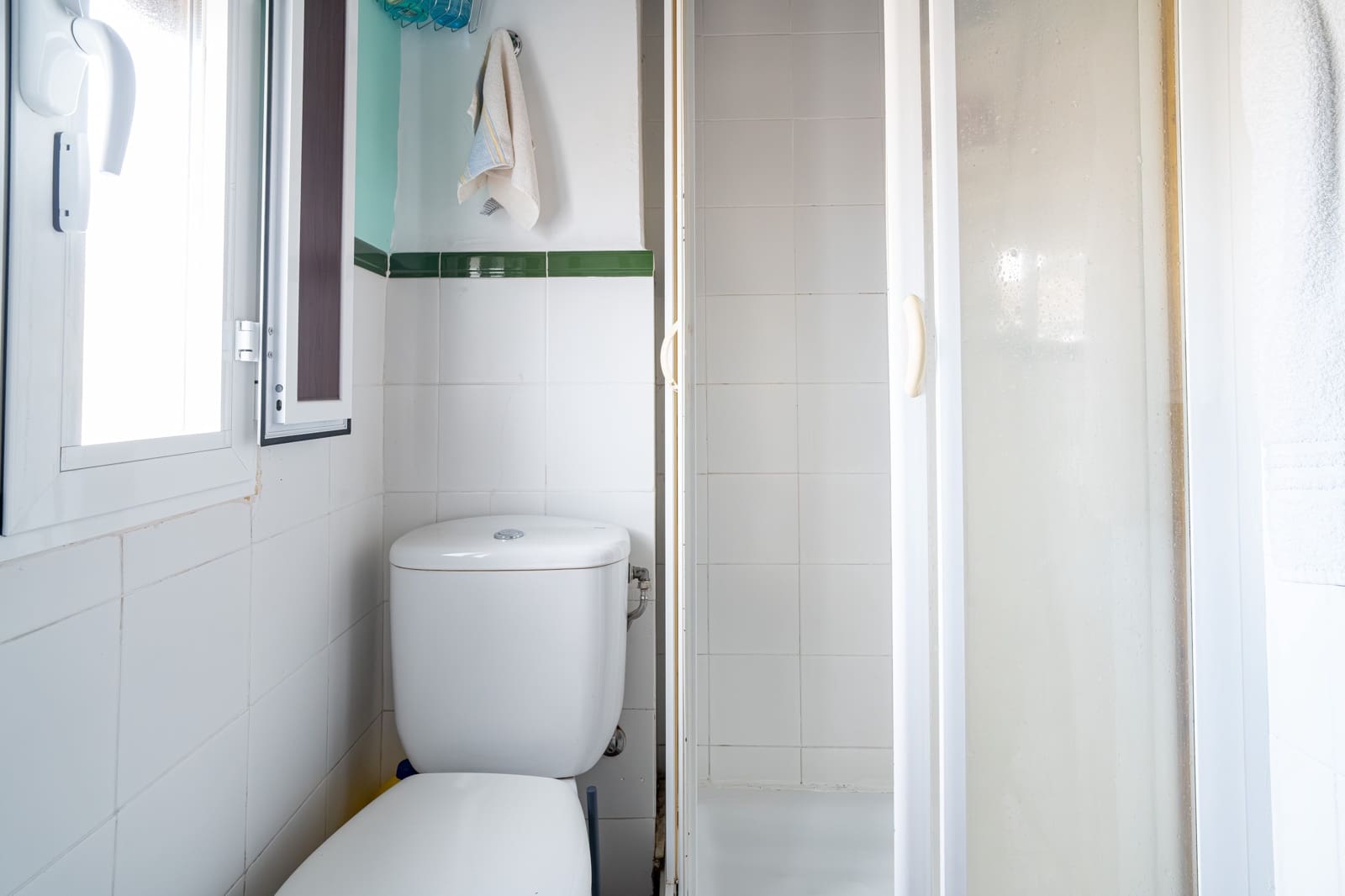 1 soverom Rekkehus til salgs i Granada by - € 225 000 (Ref: 9852288)