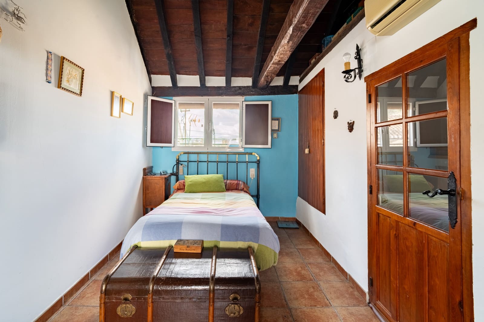 1 soverom Rekkehus til salgs i Granada by - € 225 000 (Ref: 9852288)
