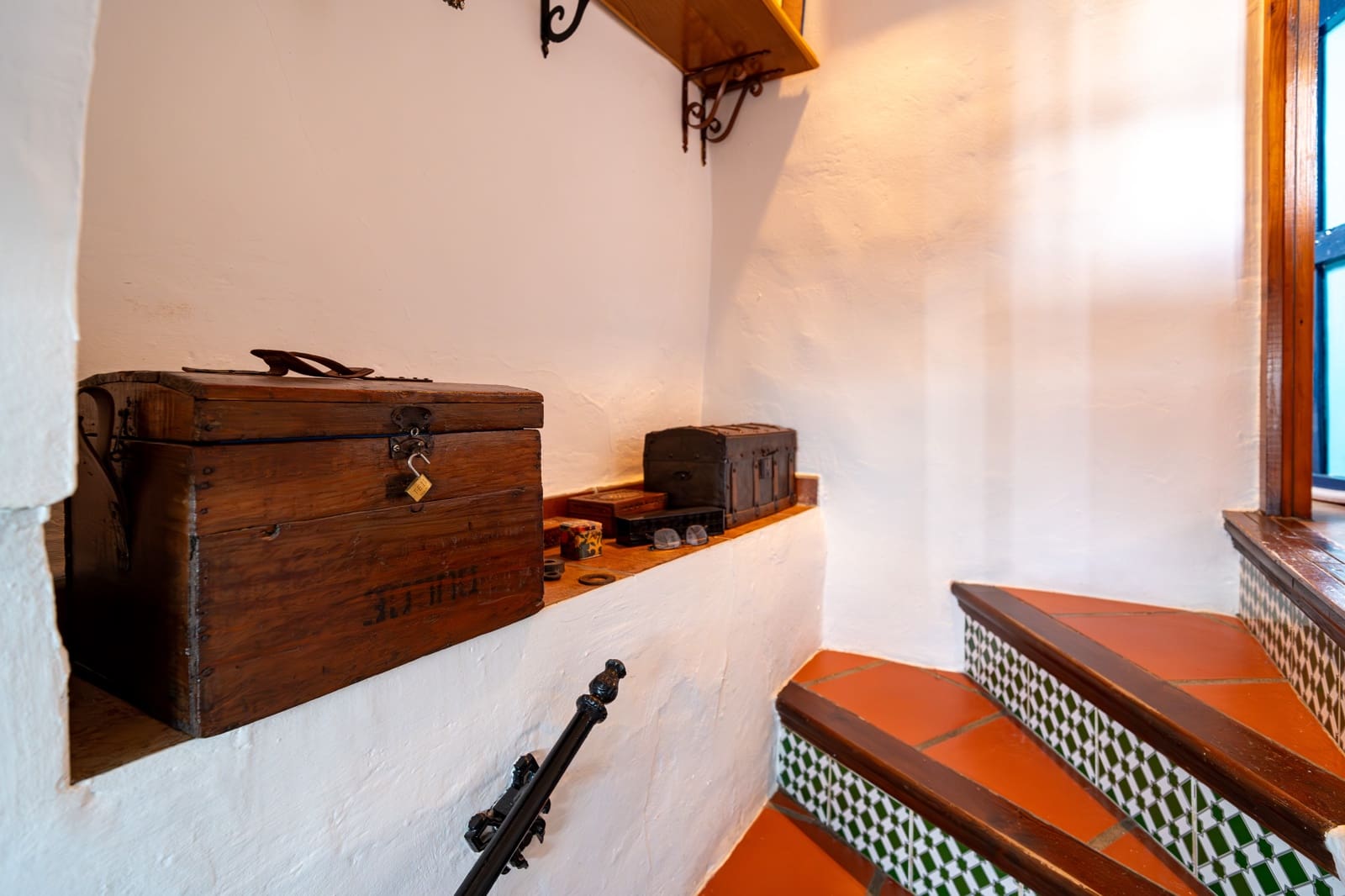 1 soverom Rekkehus til salgs i Granada by - € 225 000 (Ref: 9852288)