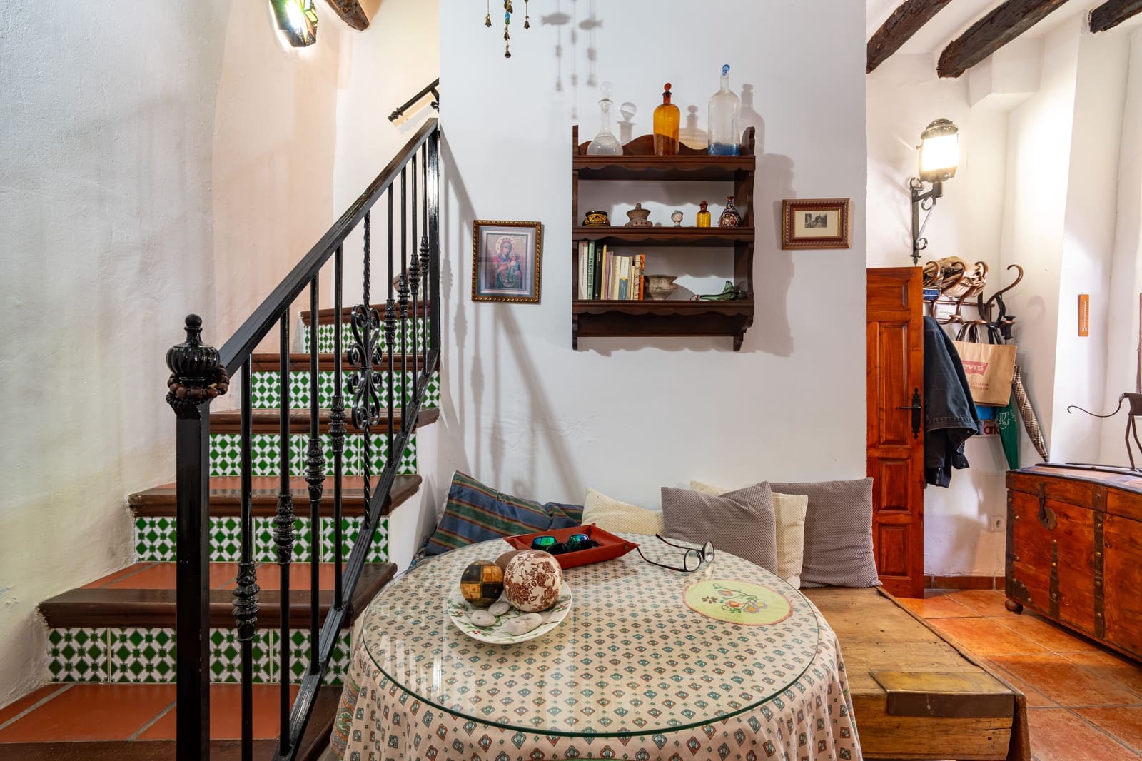 1 soverom Rekkehus til salgs i Granada by - € 225 000 (Ref: 9852288)
