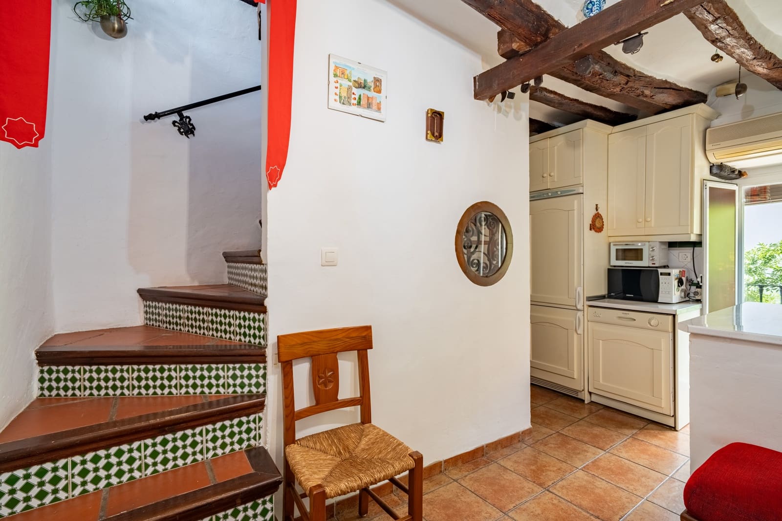 1 soverom Rekkehus til salgs i Granada by - € 225 000 (Ref: 9852288)