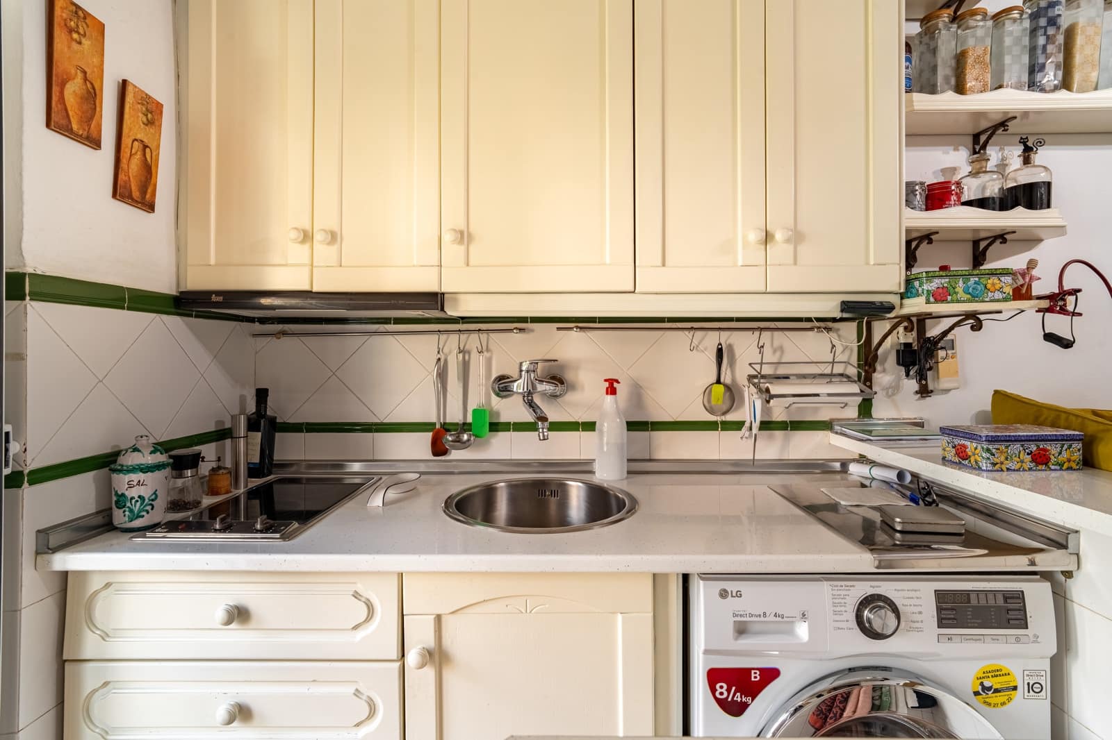 1 soverom Rekkehus til salgs i Granada by - € 225 000 (Ref: 9852288)