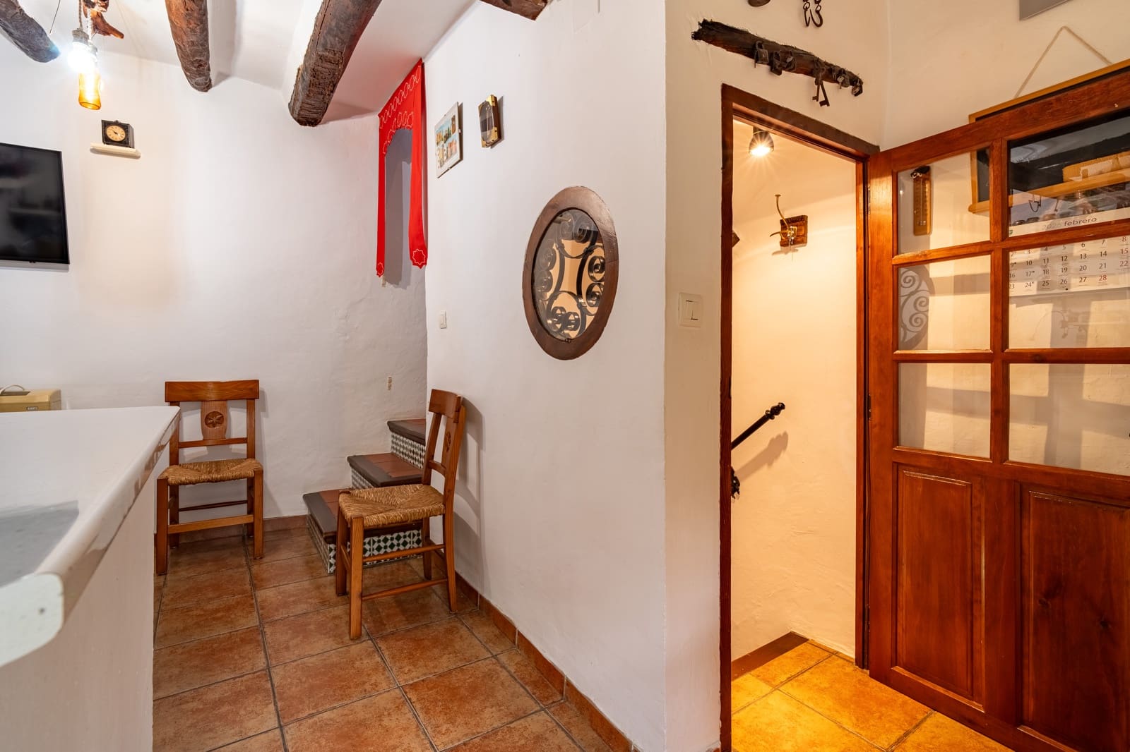 1 soverom Rekkehus til salgs i Granada by - € 225 000 (Ref: 9852288)