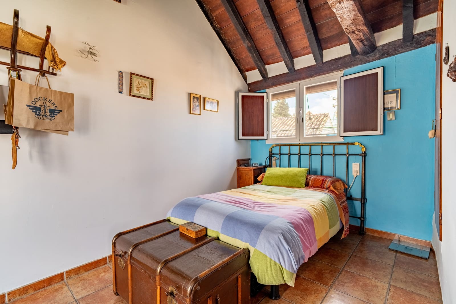 1 soverom Rekkehus til salgs i Granada by - € 225 000 (Ref: 9852288)
