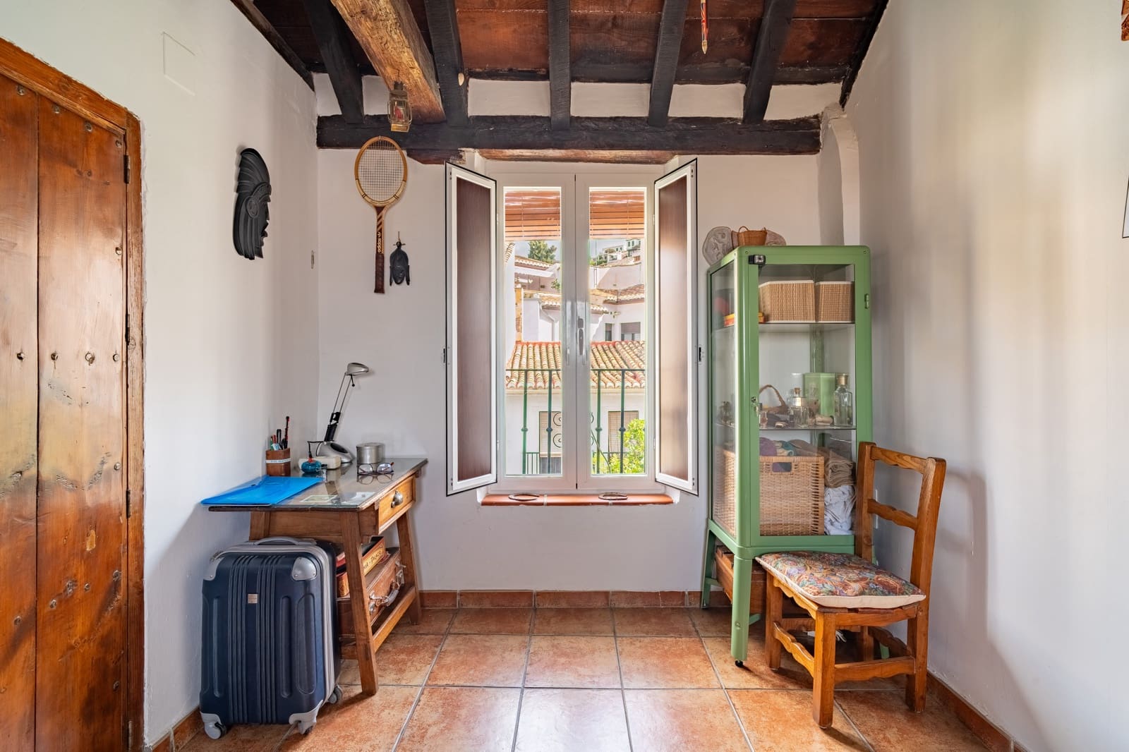 1 soverom Rekkehus til salgs i Granada by - € 225 000 (Ref: 9852288)