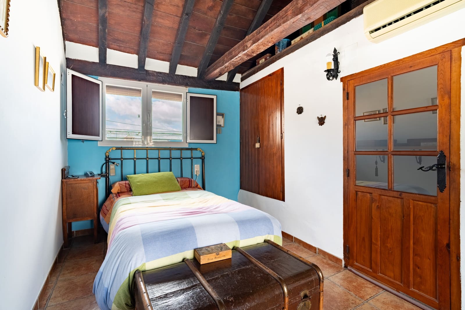1 soverom Rekkehus til salgs i Granada by - € 225 000 (Ref: 9852288)
