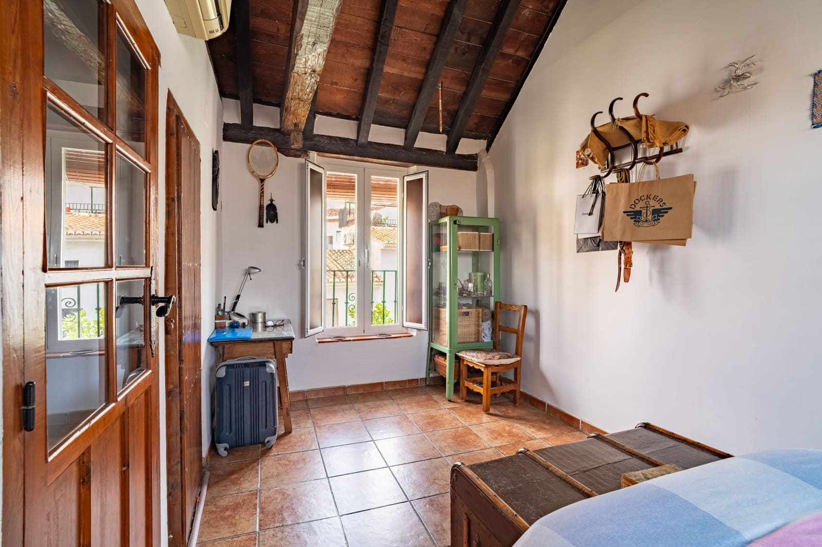 1 soverom Rekkehus til salgs i Granada by - € 225 000 (Ref: 9852288)