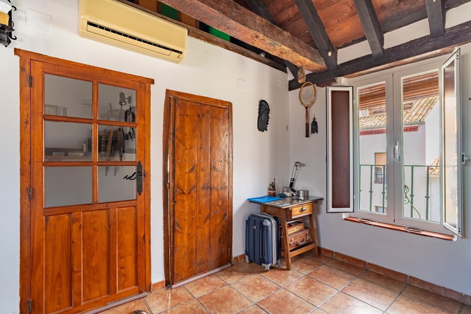 1 soverom Rekkehus til salgs i Granada by - € 225 000 (Ref: 9852288)