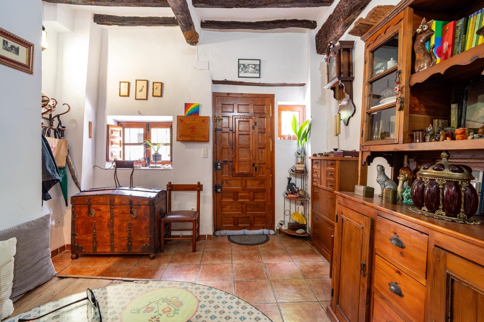 1 soverom Rekkehus til salgs i Granada by - € 225 000 (Ref: 9852288)