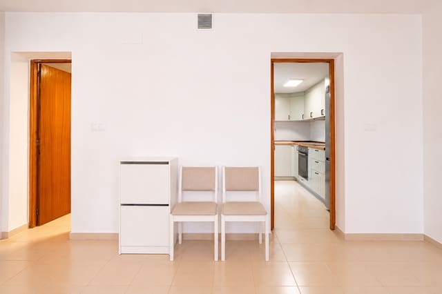 2 sovrum Radhus till salu i Albaicin, Granada stad - 99 900 € (Ref: 9882533)