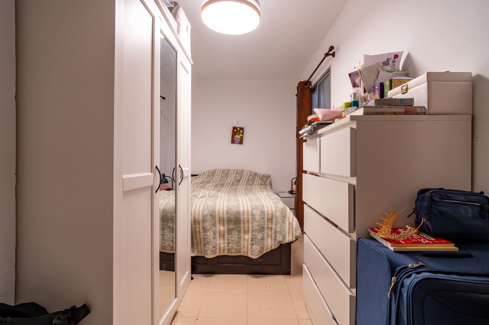 2 sovrum Radhus till salu i Granada stad - 99 900 € (Ref: 9882533)