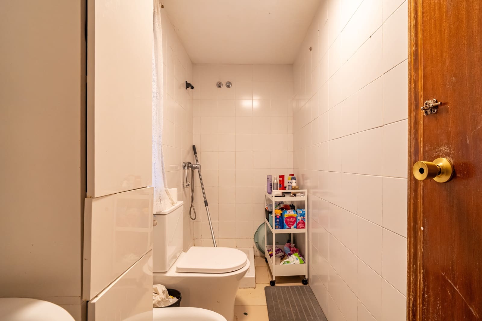 2 sovrum Radhus till salu i Granada stad - 99 900 € (Ref: 9882533)