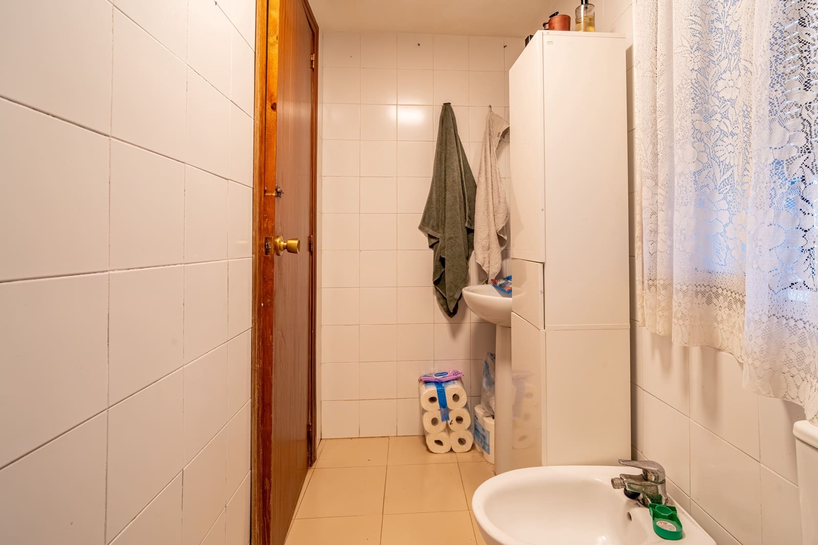 2 sovrum Radhus till salu i Granada stad - 99 900 € (Ref: 9882533)