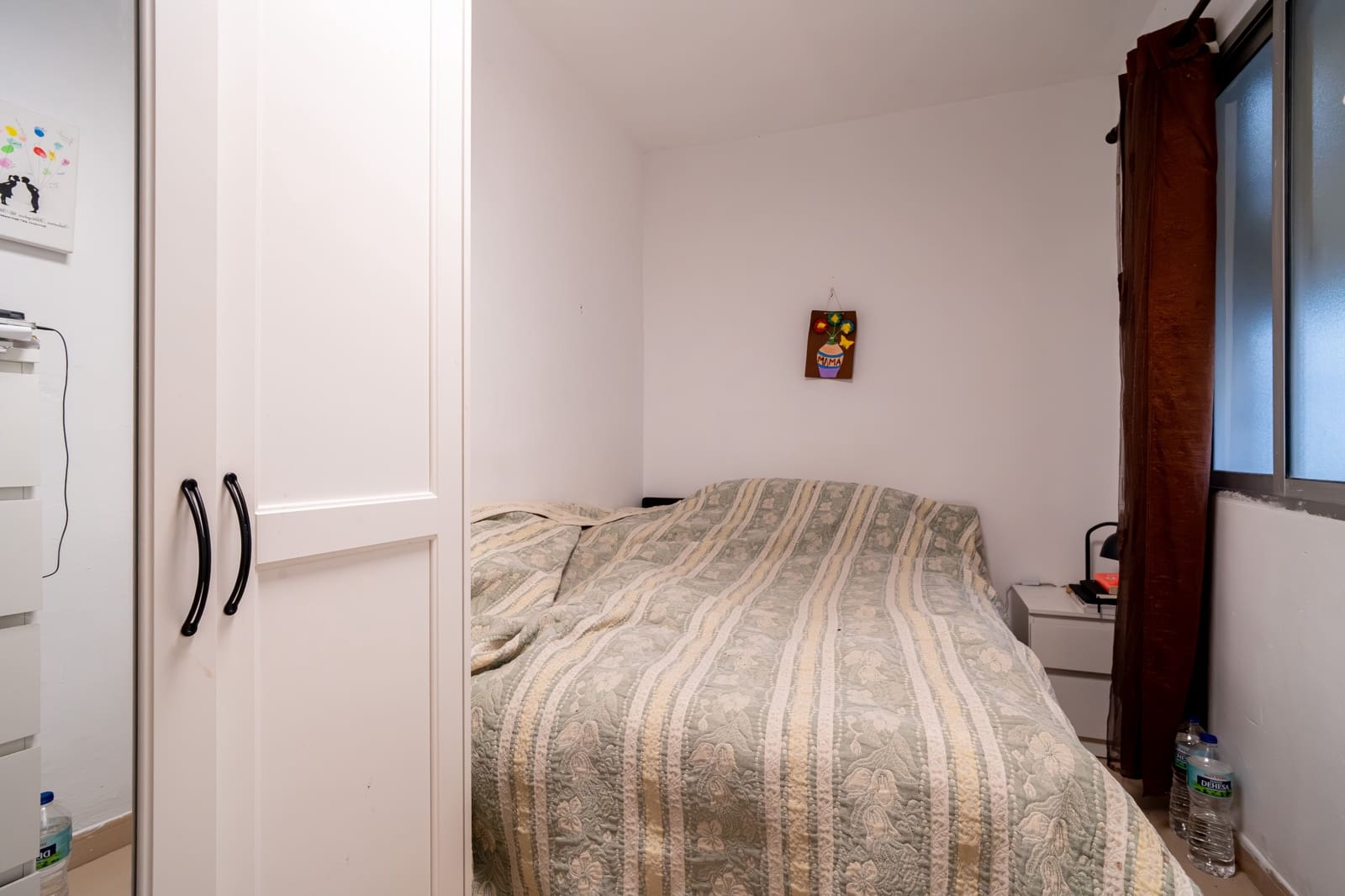 2 sovrum Radhus till salu i Granada stad - 99 900 € (Ref: 9882533)