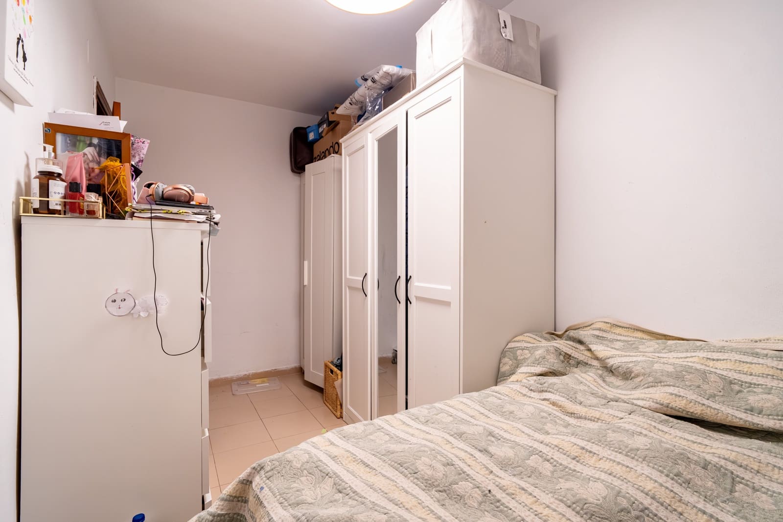 2 sovrum Radhus till salu i Granada stad - 99 900 € (Ref: 9882533)