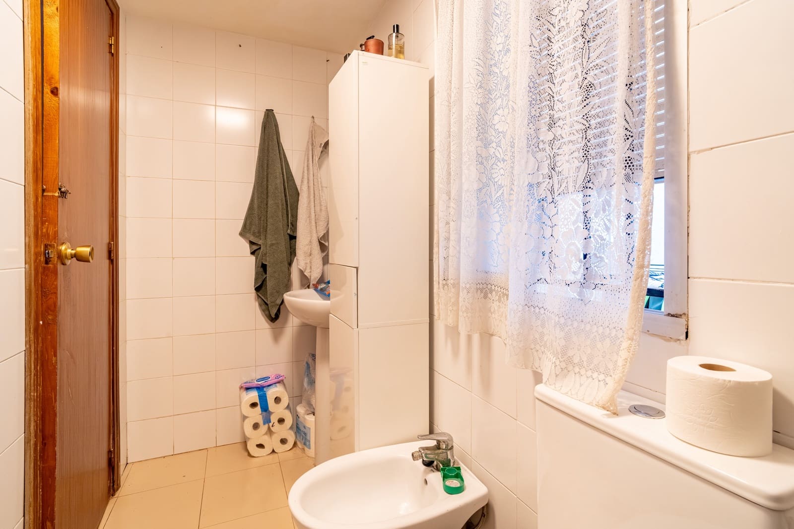 2 sovrum Radhus till salu i Granada stad - 99 900 € (Ref: 9882533)