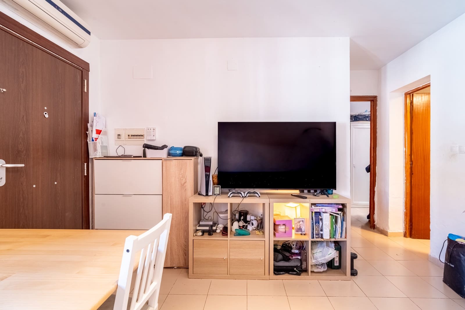 2 sovrum Radhus till salu i Granada stad - 99 900 € (Ref: 9882533)