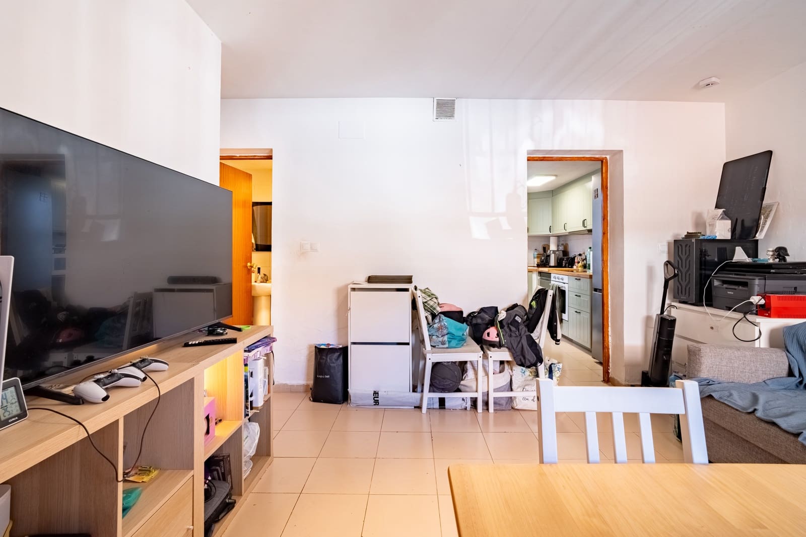 2 sovrum Radhus till salu i Granada stad - 99 900 € (Ref: 9882533)