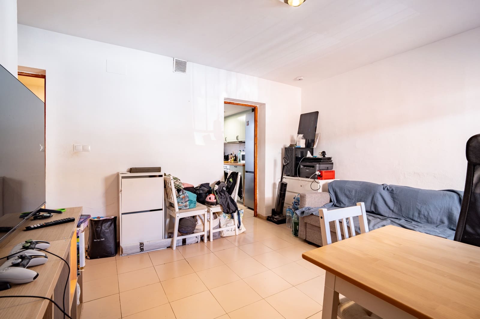 2 sovrum Radhus till salu i Granada stad - 99 900 € (Ref: 9882533)