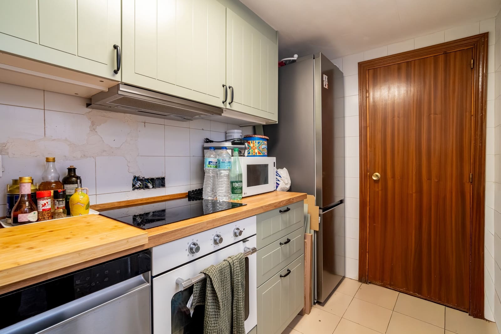 2 sovrum Radhus till salu i Granada stad - 99 900 € (Ref: 9882533)