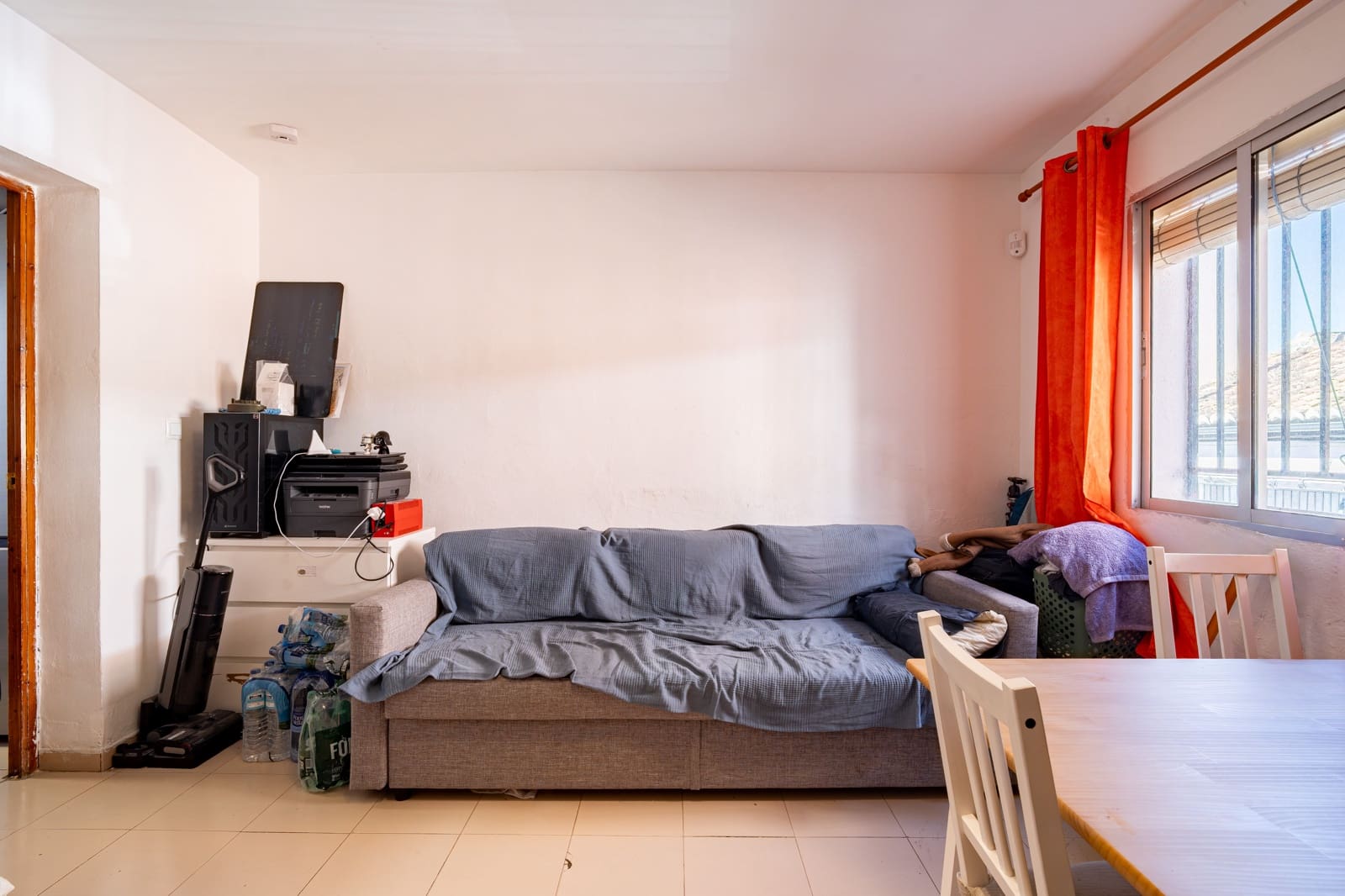 2 sovrum Radhus till salu i Granada stad - 99 900 € (Ref: 9882533)