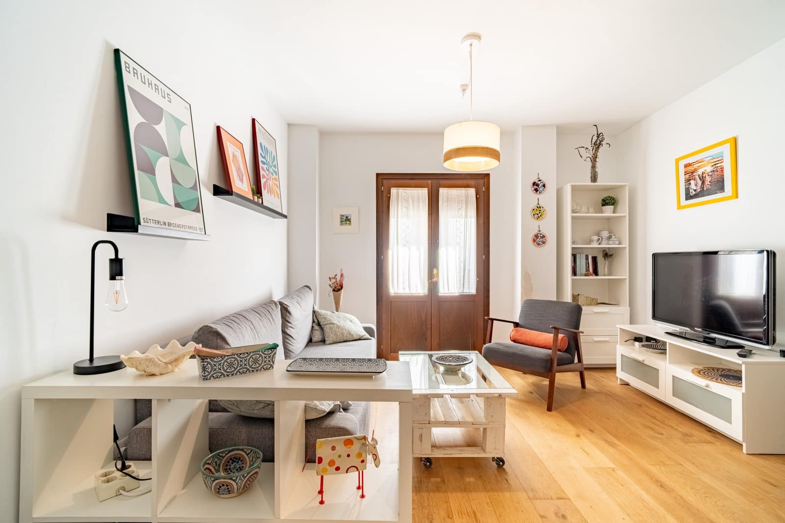 1 soverom Leilighet til salgs i Granada by - € 209 000 (Ref: 9882560)