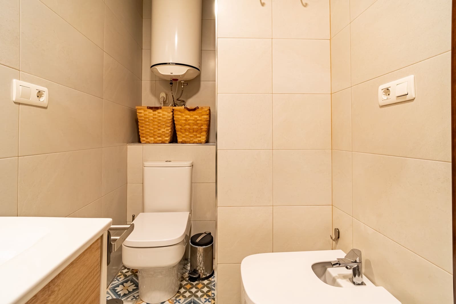 1 soverom Leilighet til salgs i Granada by - € 209 000 (Ref: 9882560)