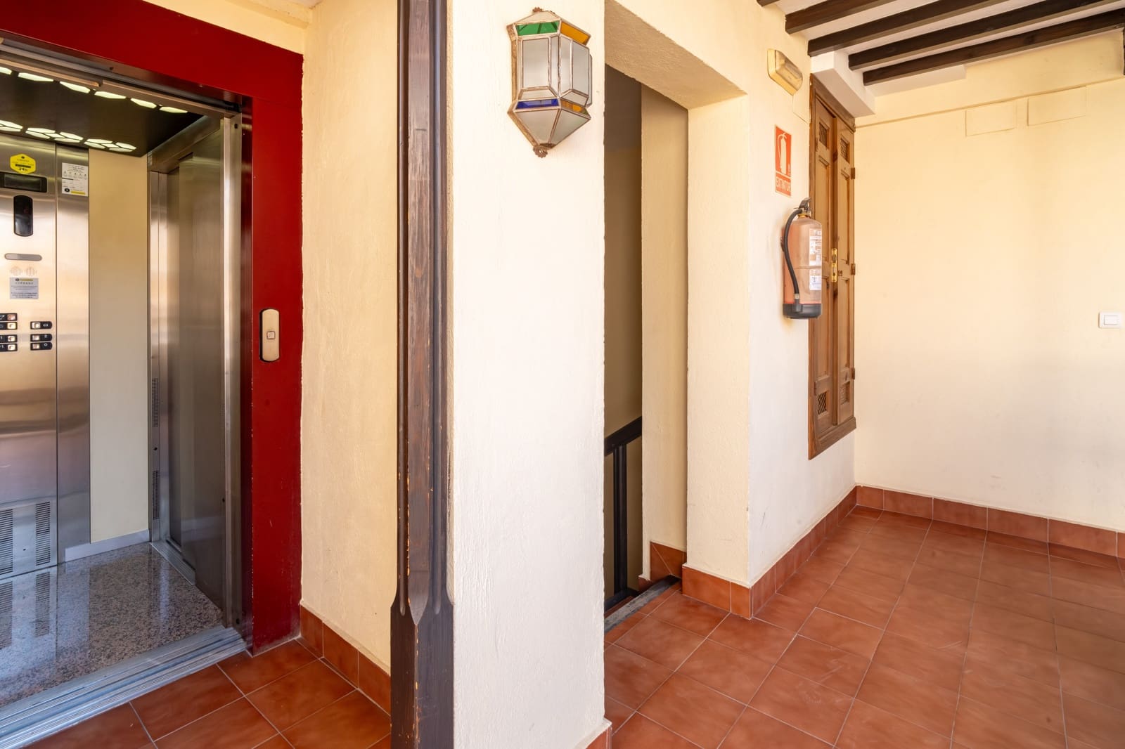 1 soverom Leilighet til salgs i Granada by - € 209 000 (Ref: 9882560)