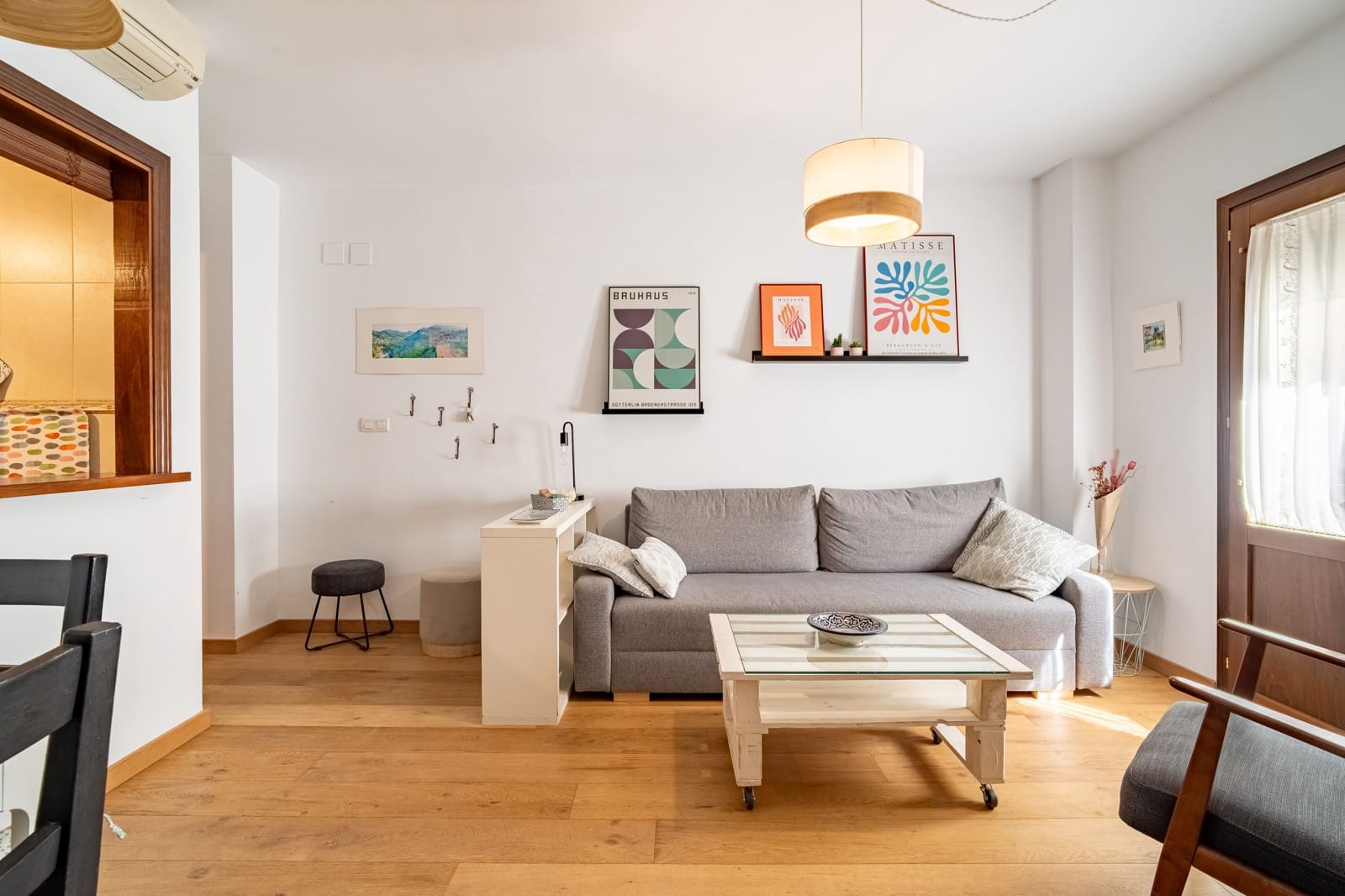 1 soverom Leilighet til salgs i Granada by - € 209 000 (Ref: 9882560)