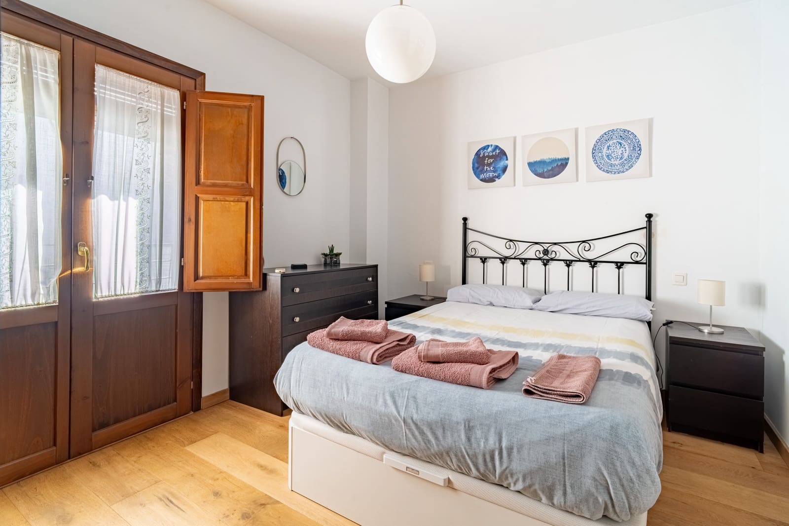 1 soverom Leilighet til salgs i Granada by - € 209 000 (Ref: 9882560)