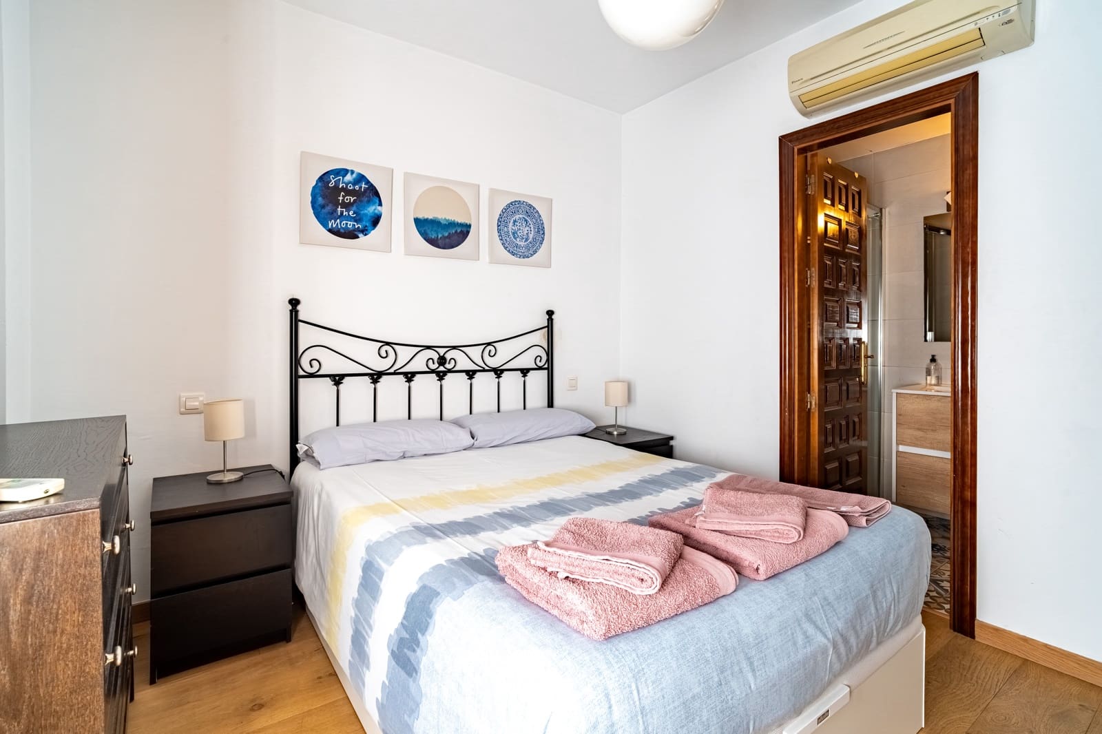 1 soverom Leilighet til salgs i Granada by - € 209 000 (Ref: 9882560)