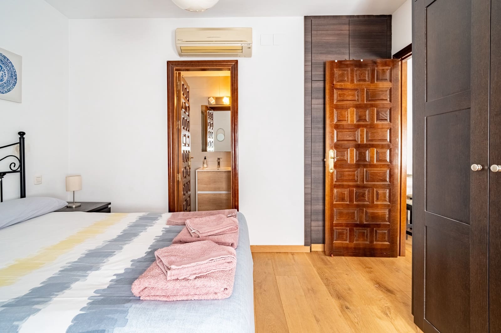 1 soverom Leilighet til salgs i Granada by - € 209 000 (Ref: 9882560)
