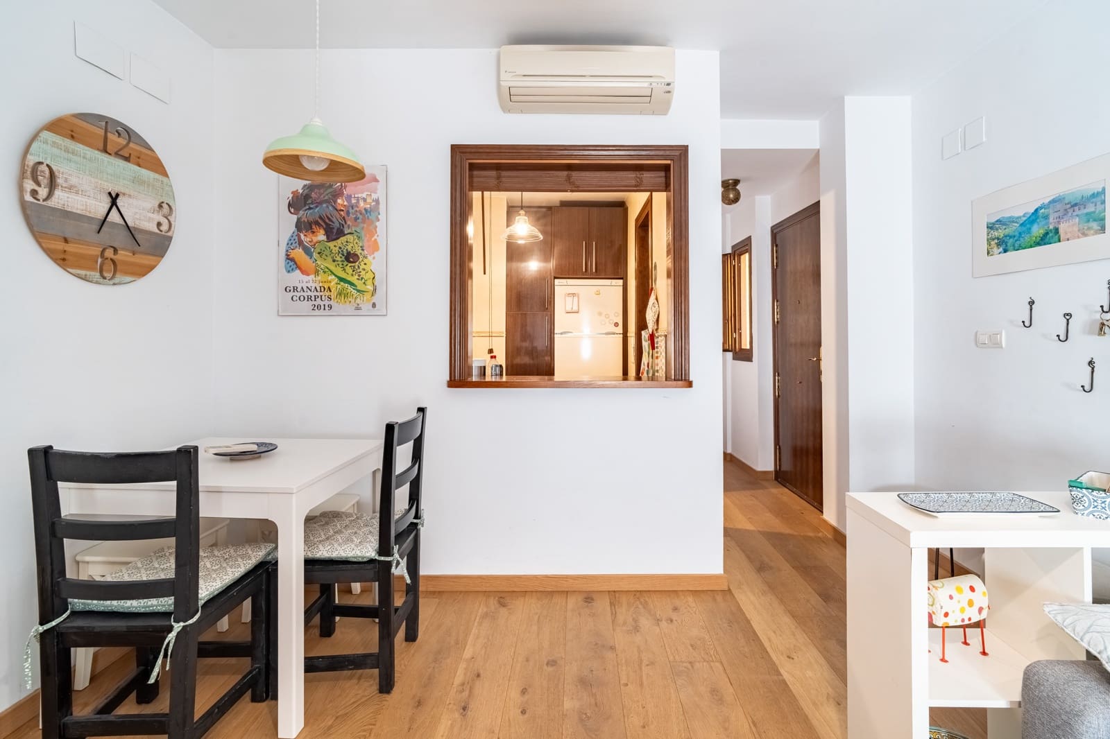 1 soverom Leilighet til salgs i Granada by - € 209 000 (Ref: 9882560)
