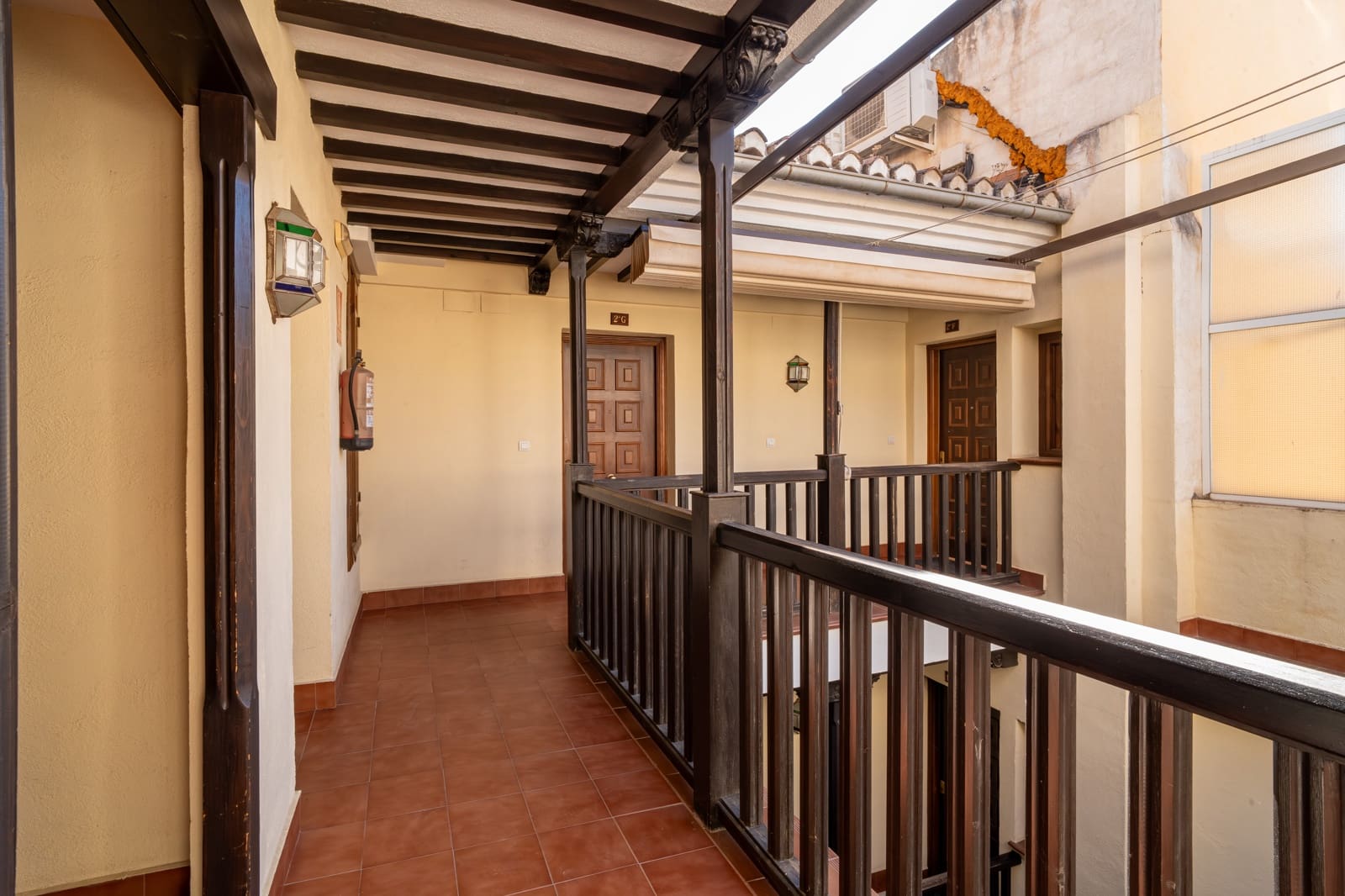 1 soverom Leilighet til salgs i Granada by - € 209 000 (Ref: 9882560)