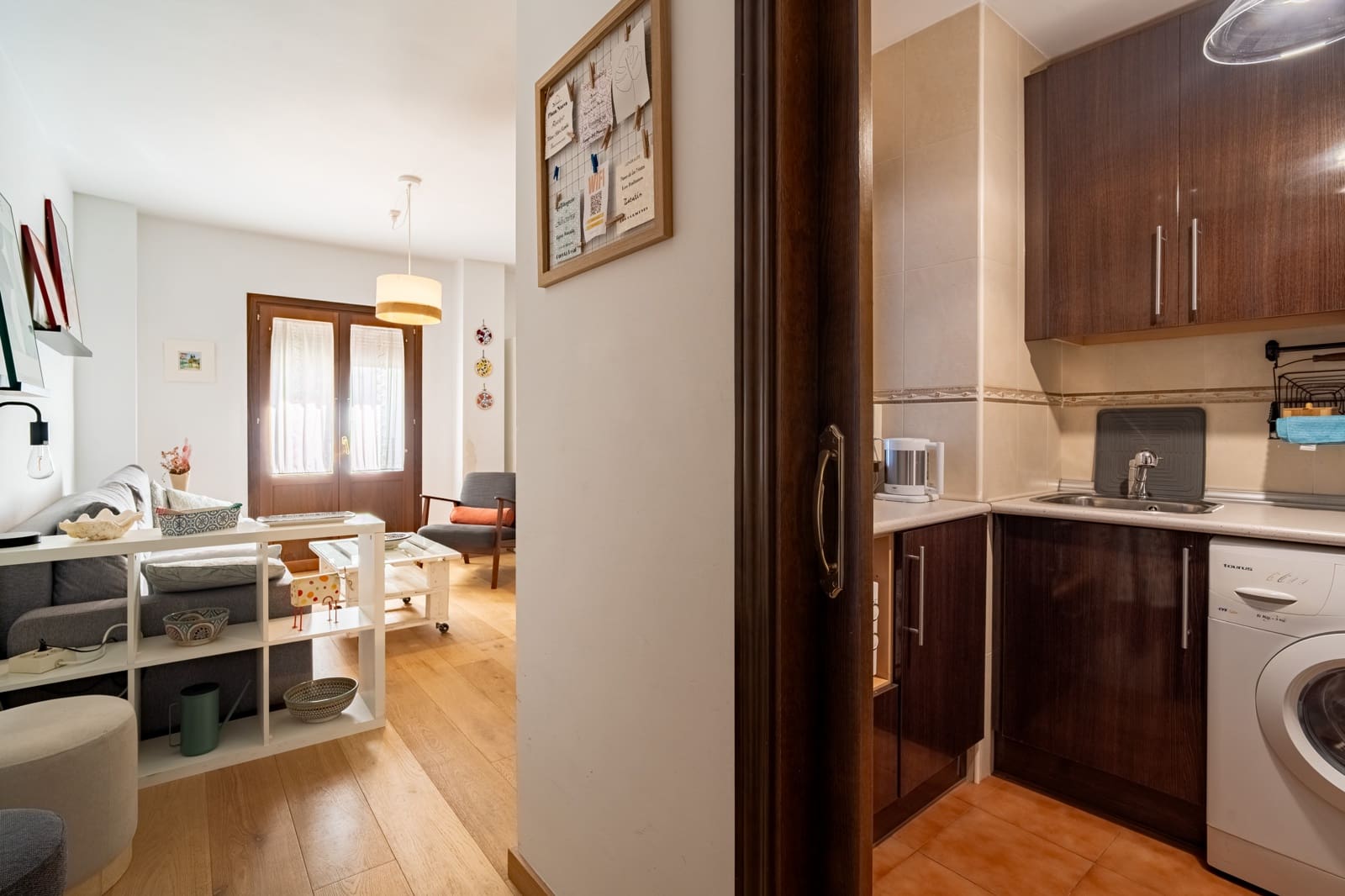 1 soverom Leilighet til salgs i Granada by - € 209 000 (Ref: 9882560)