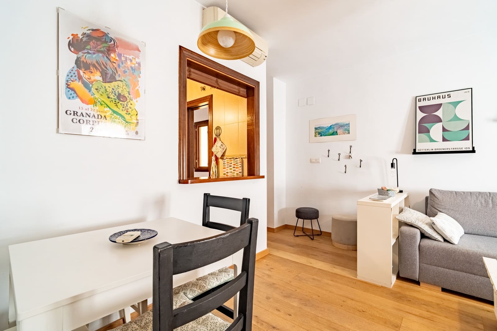 1 soverom Leilighet til salgs i Granada by - € 209 000 (Ref: 9882560)