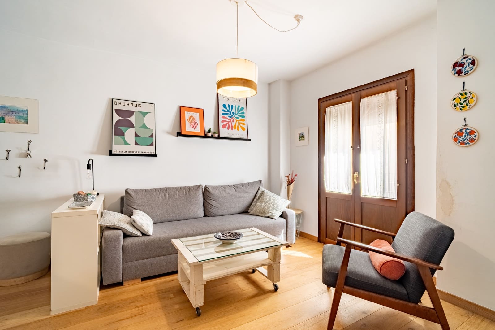 1 soverom Leilighet til salgs i Granada by - € 209 000 (Ref: 9882560)