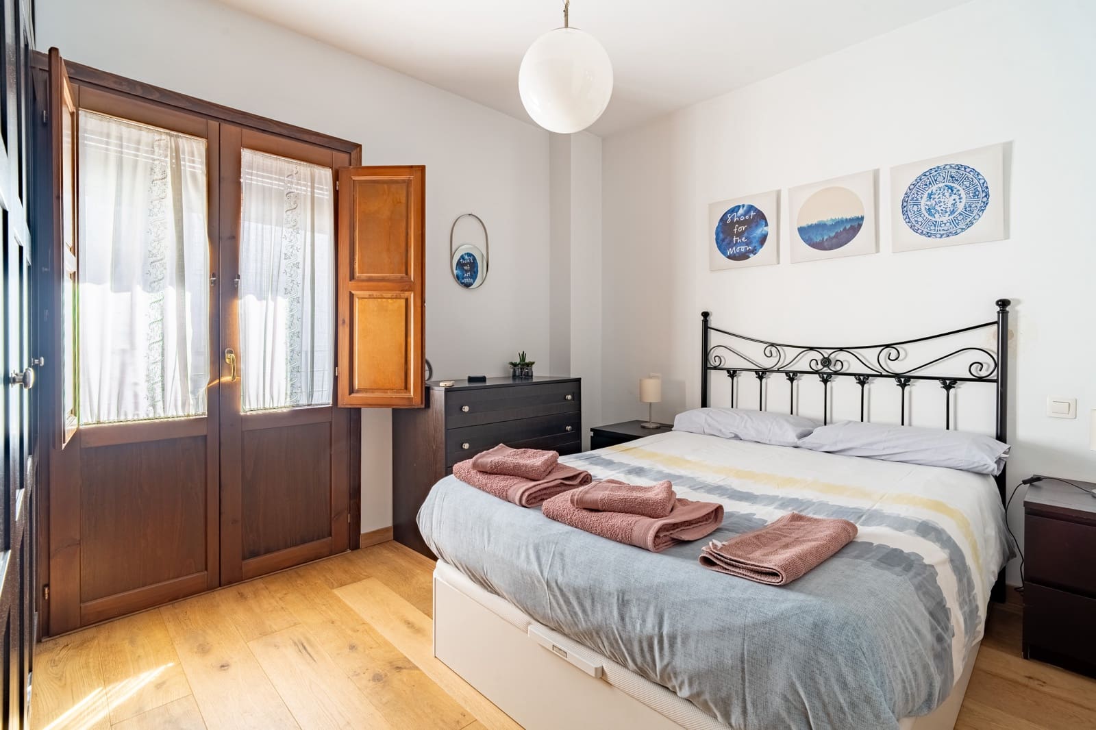 1 soverom Leilighet til salgs i Granada by - € 209 000 (Ref: 9882560)
