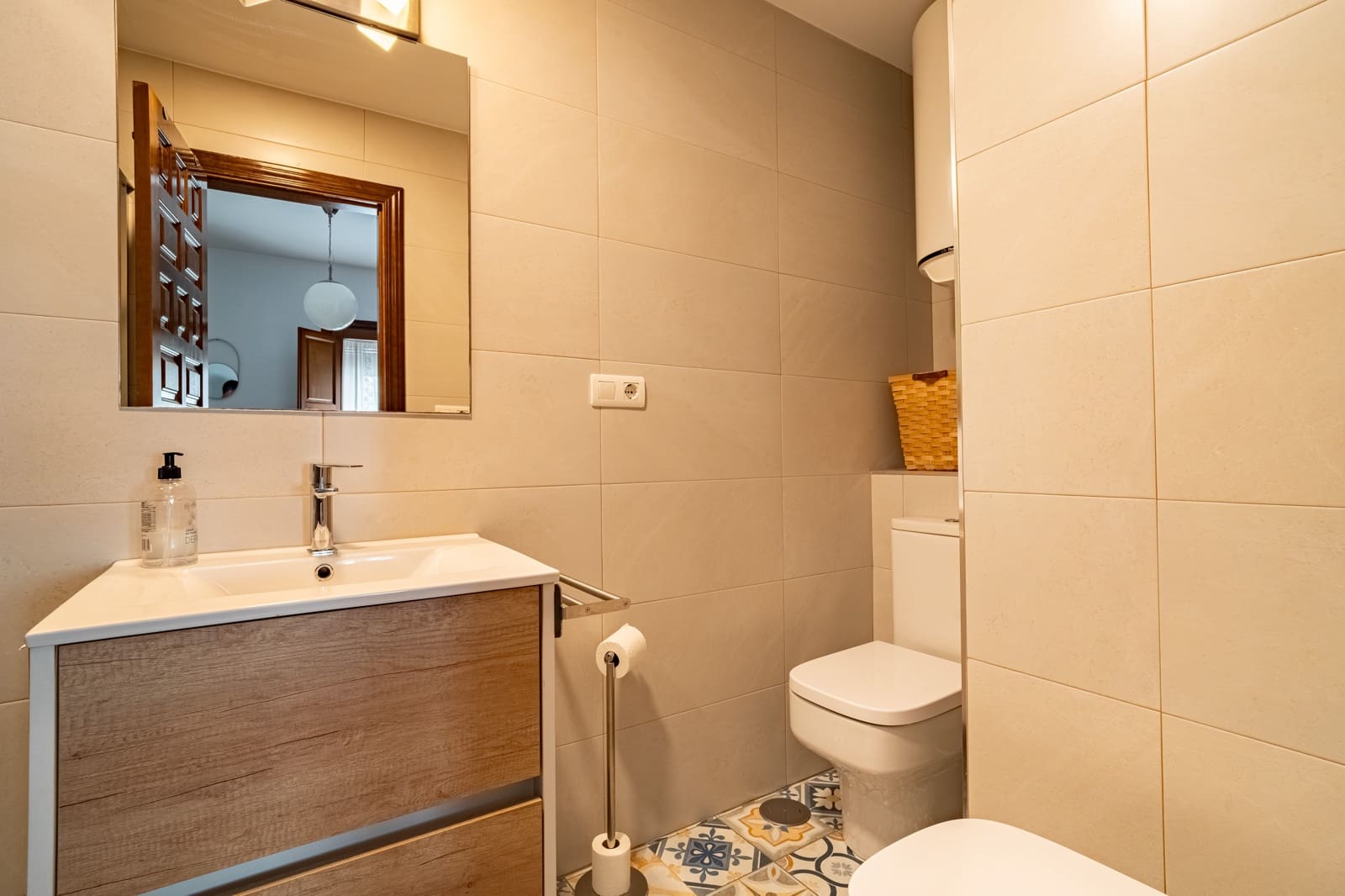 1 soverom Leilighet til salgs i Granada by - € 209 000 (Ref: 9882560)