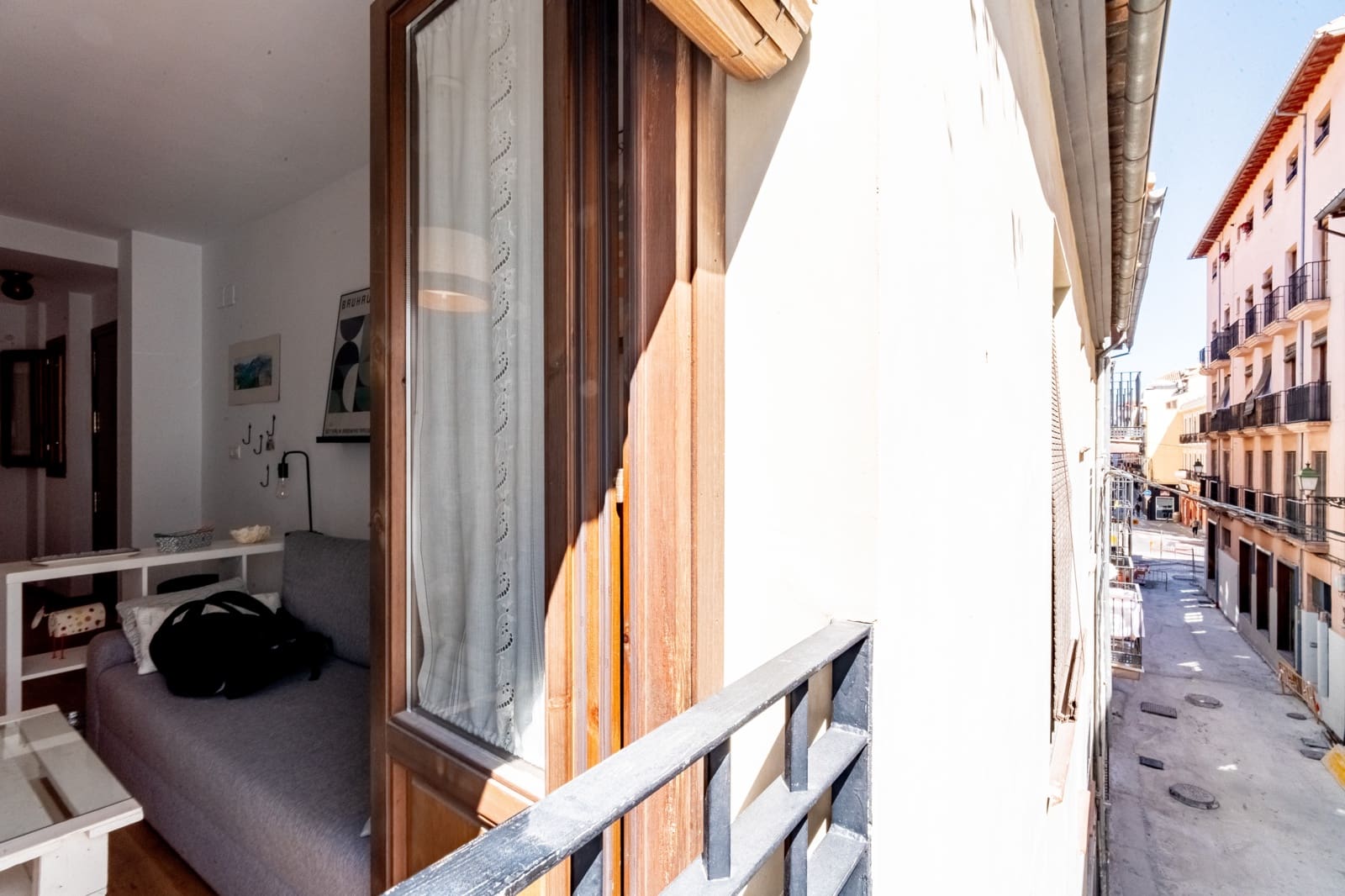 1 soverom Leilighet til salgs i Granada by - € 209 000 (Ref: 9882560)