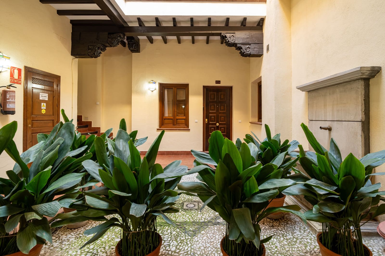 1 soverom Leilighet til salgs i Granada by - € 209 000 (Ref: 9882560)