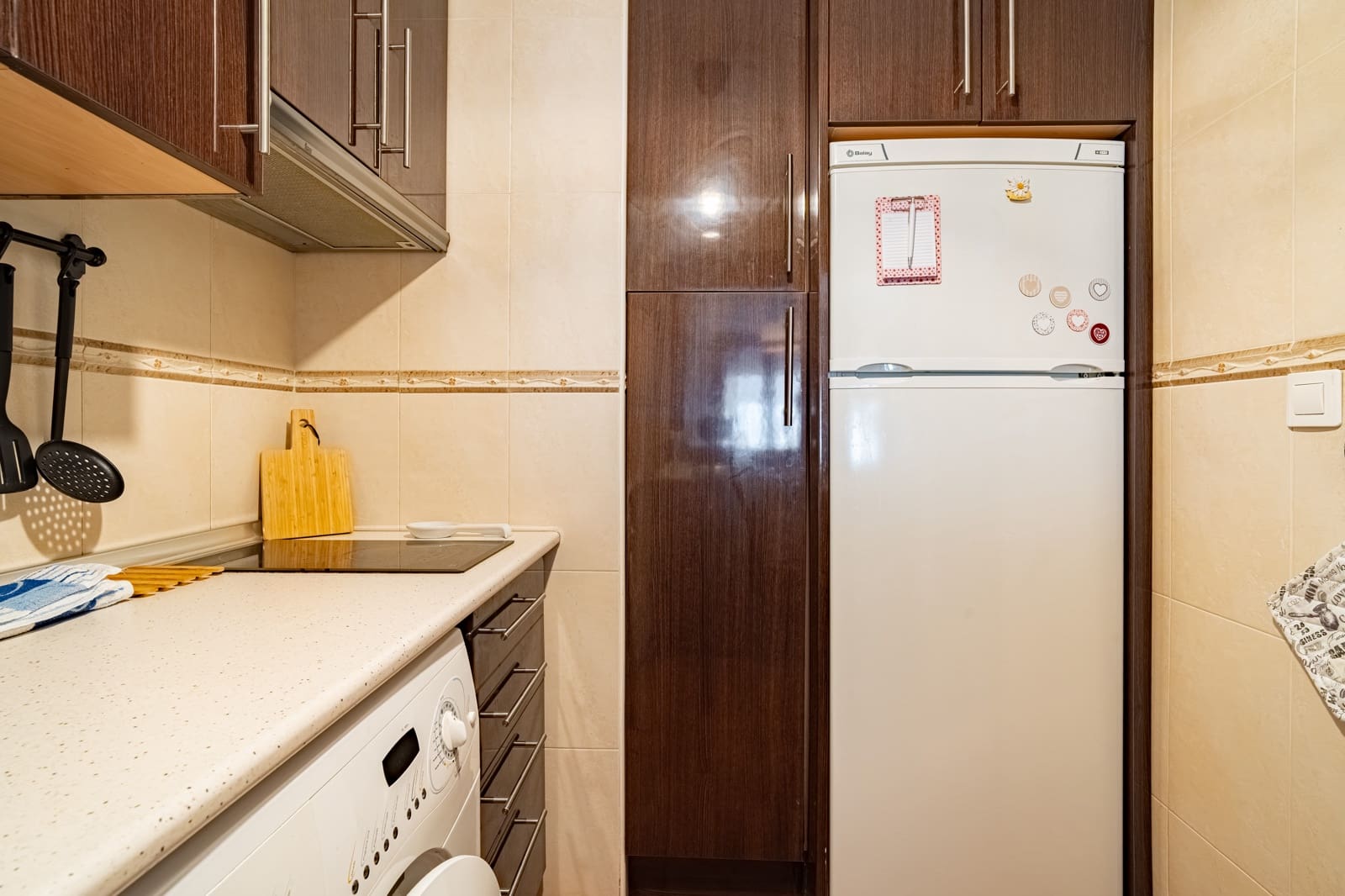 1 soverom Leilighet til salgs i Granada by - € 209 000 (Ref: 9882560)