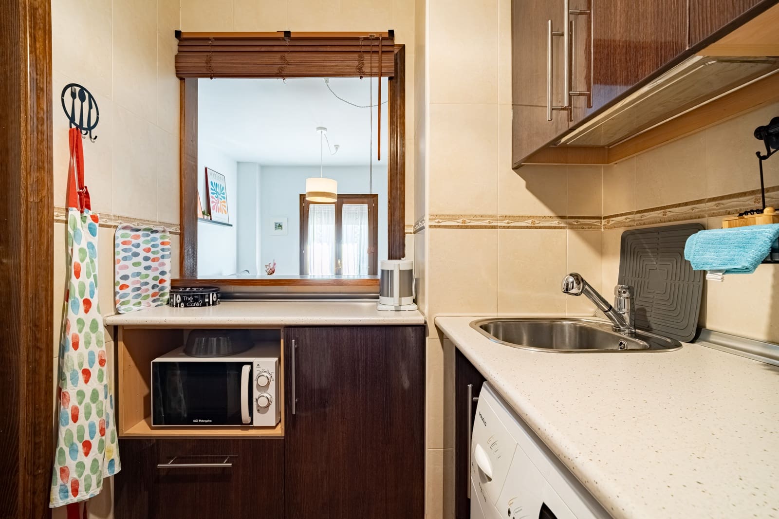 1 soverom Leilighet til salgs i Granada by - € 209 000 (Ref: 9882560)