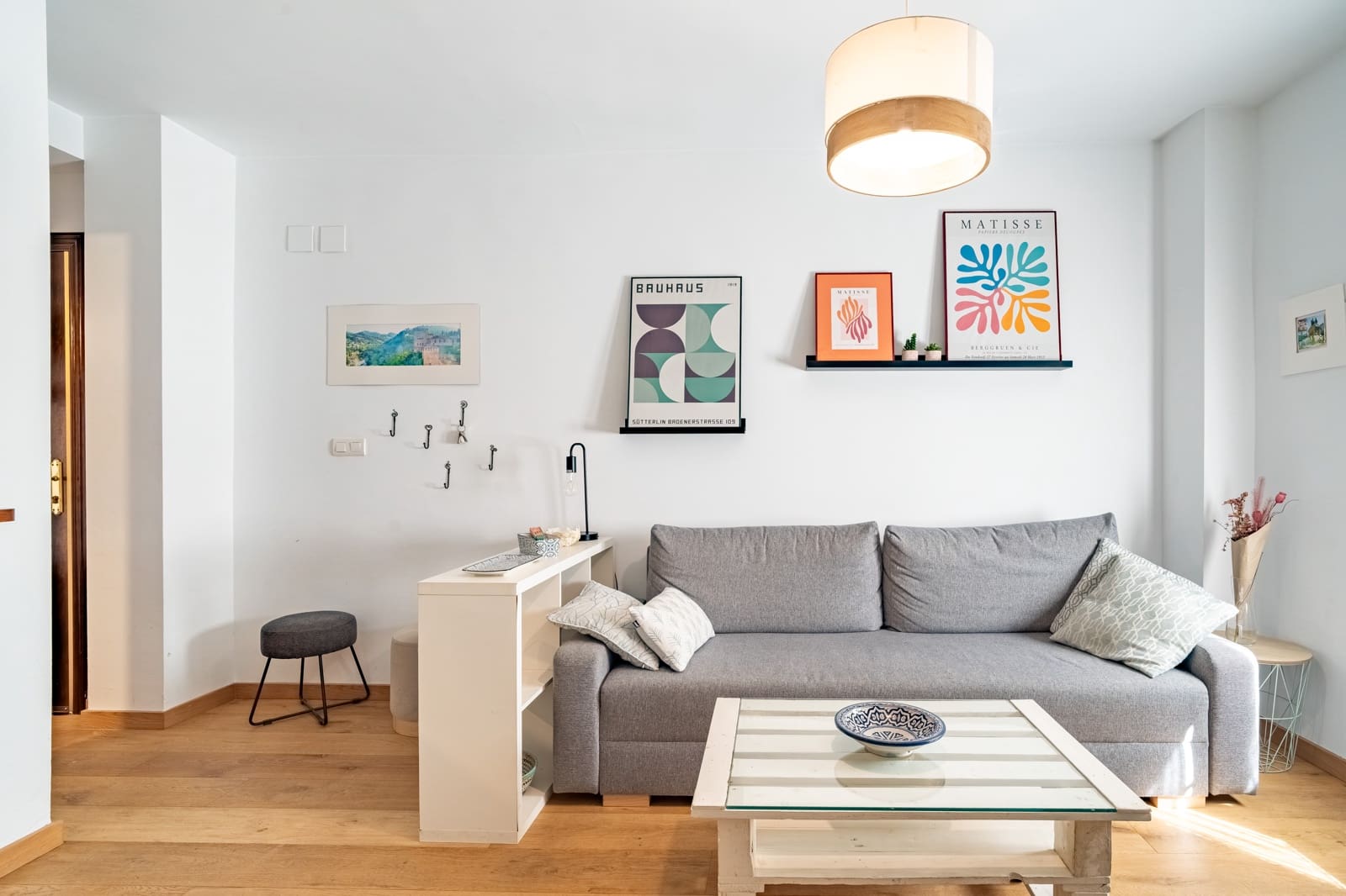 1 soverom Leilighet til salgs i Granada by - € 209 000 (Ref: 9882560)