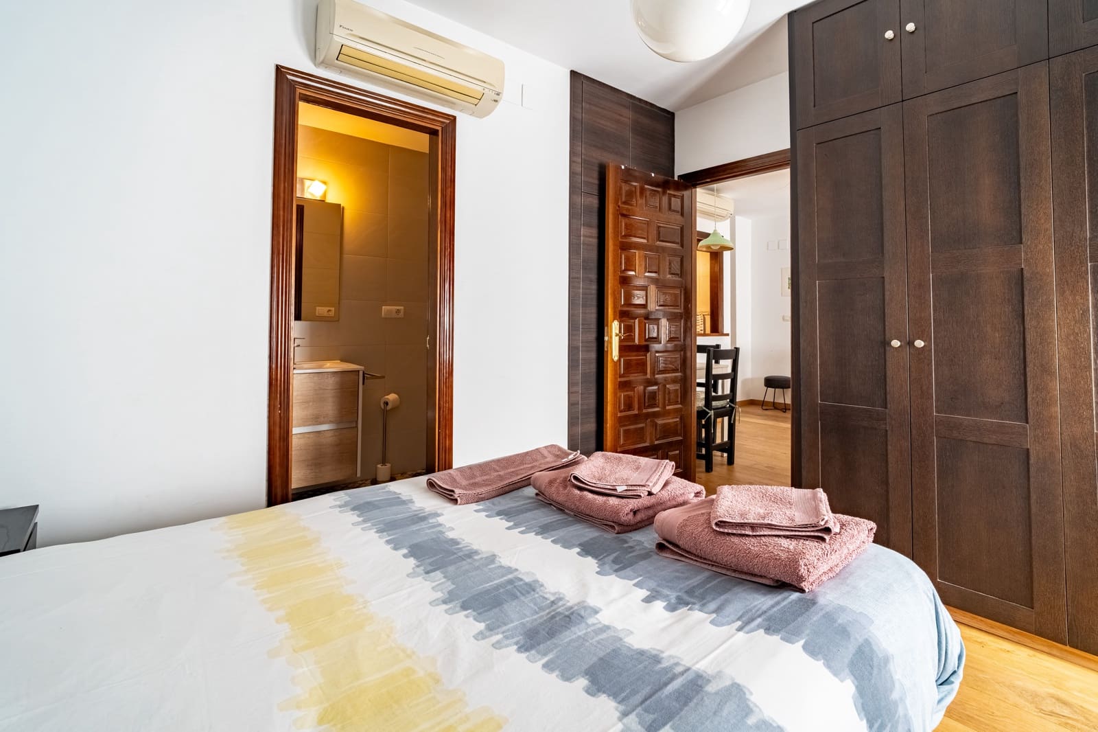 1 soverom Leilighet til salgs i Granada by - € 209 000 (Ref: 9882560)