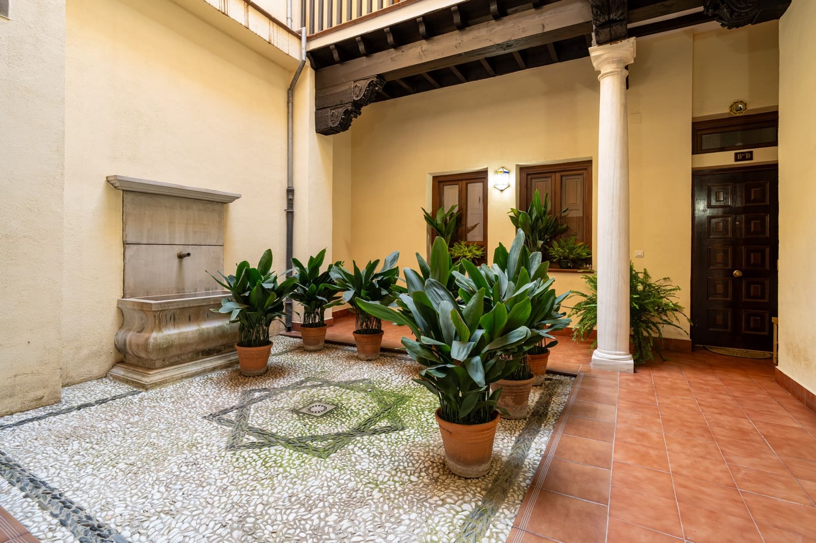 1 soverom Leilighet til salgs i Granada by - € 209 000 (Ref: 9882560)