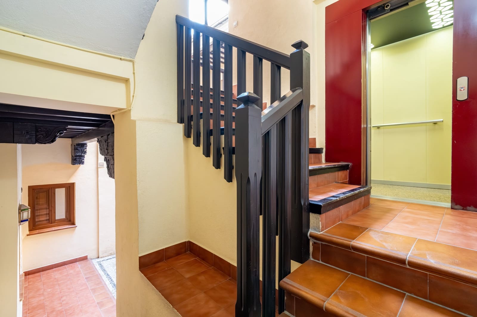 1 soverom Leilighet til salgs i Granada by - € 209 000 (Ref: 9882560)