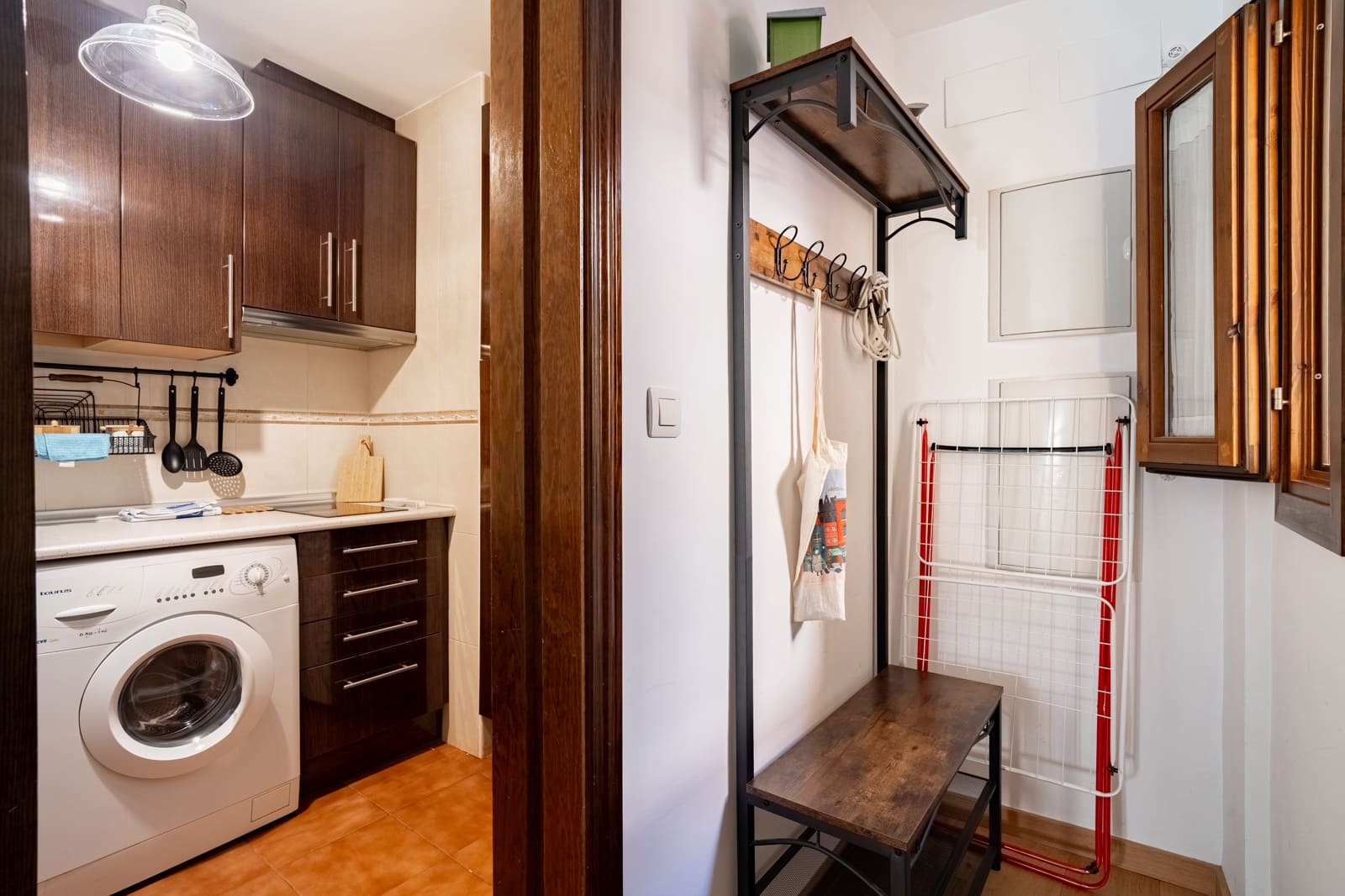 1 soverom Leilighet til salgs i Granada by - € 209 000 (Ref: 9882560)