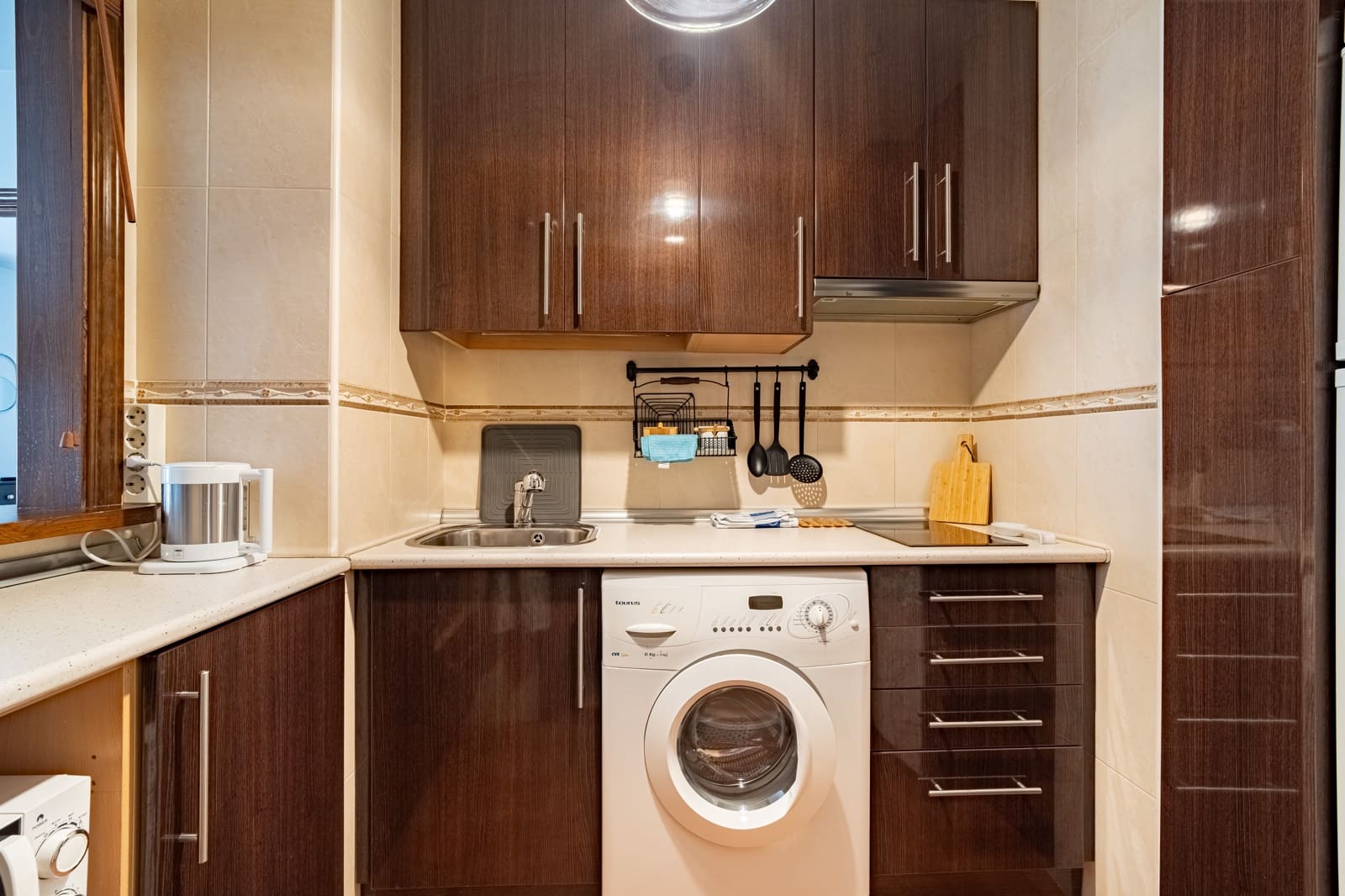 1 soverom Leilighet til salgs i Granada by - € 209 000 (Ref: 9882560)